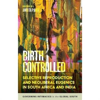 Birth Controlled