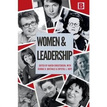 Women and Leadership