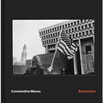 Constantine Manos: Bostonians