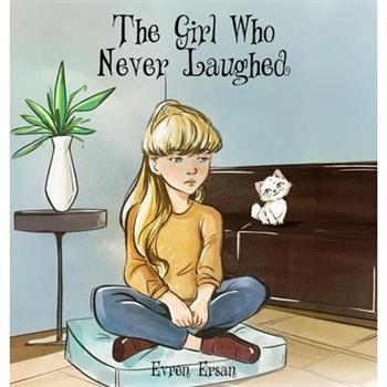The Girl Who Never Laughed