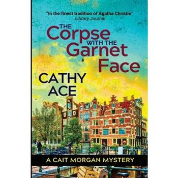 The Corpse with the Garnet Face