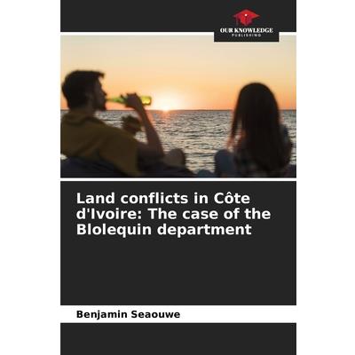 Land conflicts in C繫te d’Ivoire