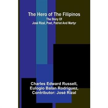 The hero of the Filipinos