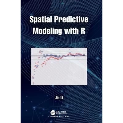 Spatial Predictive Modelling with R Spatial Predictive Modelling with R