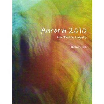 Aurora 2010 Northern Lights