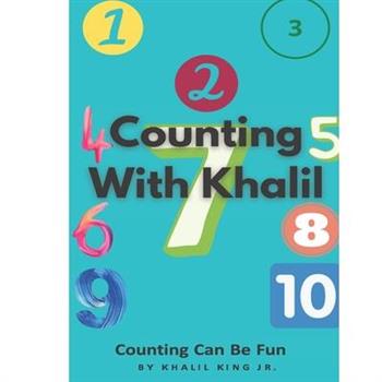 Counting With Khalil
