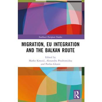 Migration, EU Integration and the Balkan Route