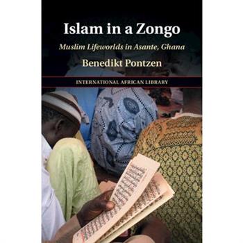 Islam in a Zongo