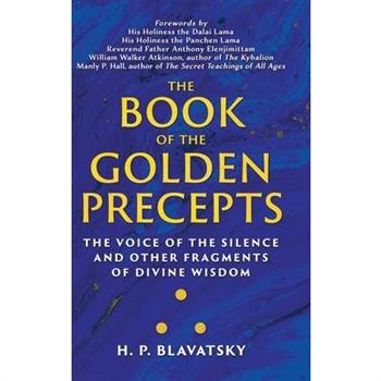 The Book of the Golden Precepts