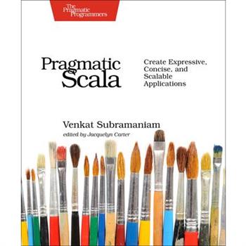 Pragmatic Scala