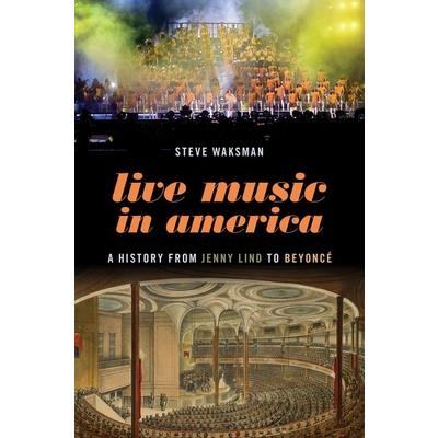 Live Music in America