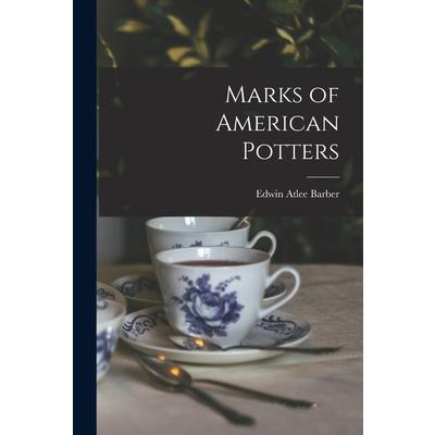 Marks of American Potters