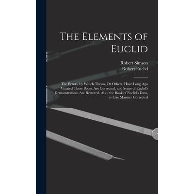 The Elements of Euclid