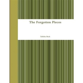 The Forgotten Pieces