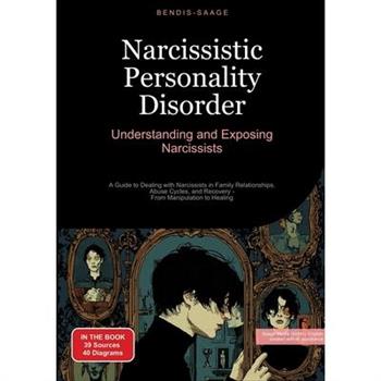 Narcissistic Personality Disorder