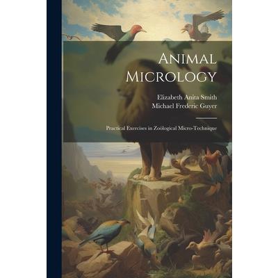 Animal Micrology