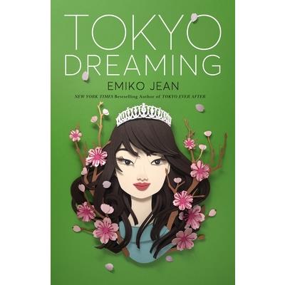 Tokyo Dreaming