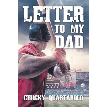 Letter to My Dad