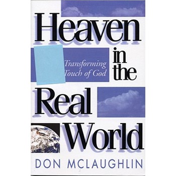 Heaven in the Real World