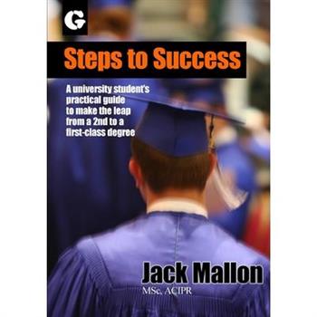 Steps to Success