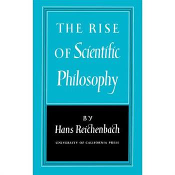 The Rise of Scientific Philosophy