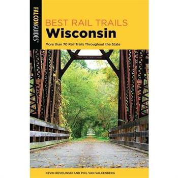 Best Rail Trails Wisconsin
