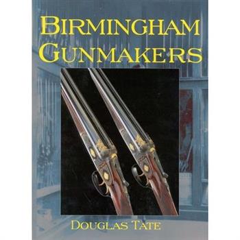 Birmingham Gun Makers
