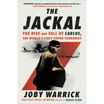 The Jackal
