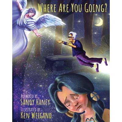 Where Are You Going?