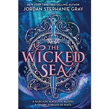 The Wicked Sea