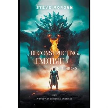 Deconstructing Endtime Delusions (A study of Christian Endtimes)