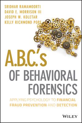 Abcs of Behavioral Forensics