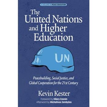 The United Nations and Higher Education