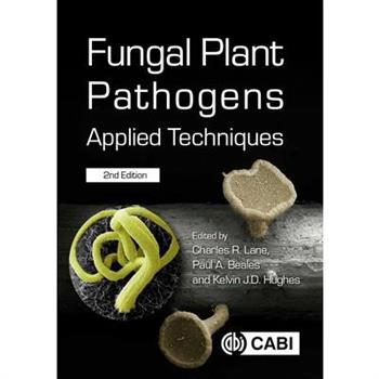 Fungal Plant Pathogens