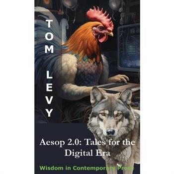 Aesop 2.0 - Tales for the Digital Era