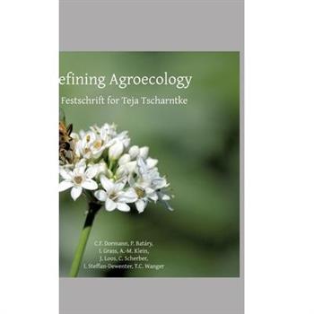 Defining Agroecology