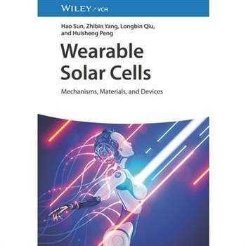 Wearable Solar Cells