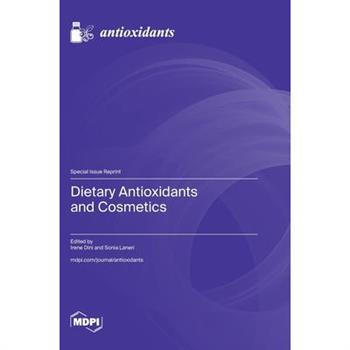 Dietary Antioxidants and Cosmetics