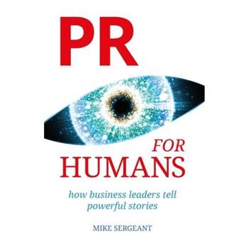 PR for Humans