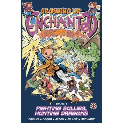 Growing Up Enchanted