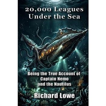20,000 Leagues Under the Sea