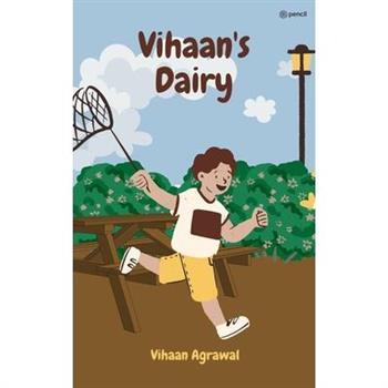 Vihaan's Dairy