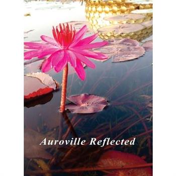 Auroville Reflected