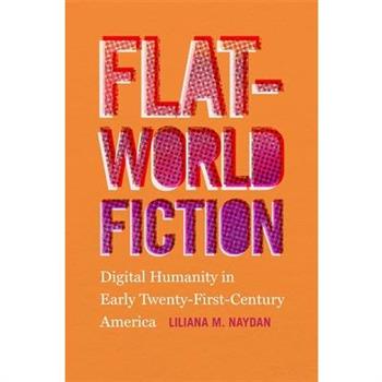 Flat-World Fiction