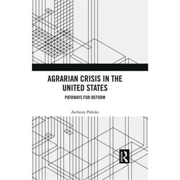 Agrarian Crisis in the United States