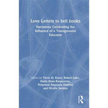 Love Letters to bell hooks