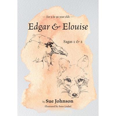 Edgar & Elouise - Sagas 1 & 2