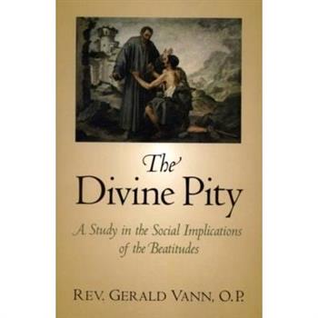 The Divine Pity
