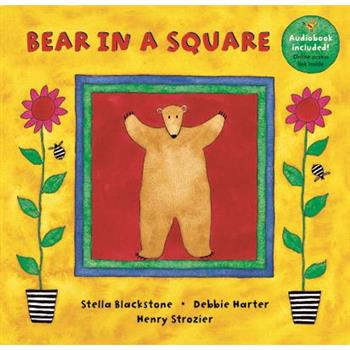 Bear in a Square