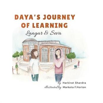 Daya’s Journey of Learning
